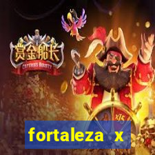 fortaleza x flamengo ao vivo futemax